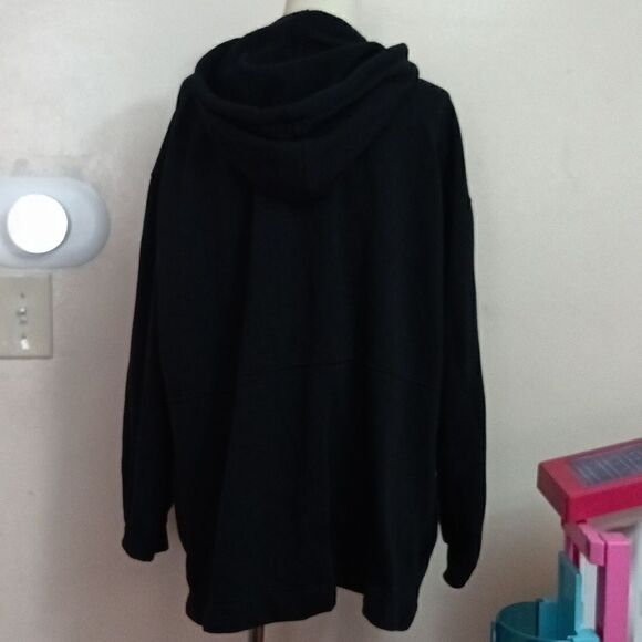 Chinawear Women's Black Jacket sz  S - Picture 3 of 6